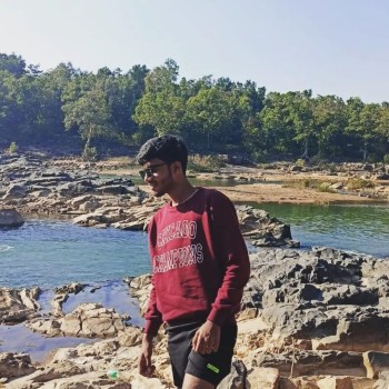 Avnish Sarathe